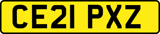 CE21PXZ