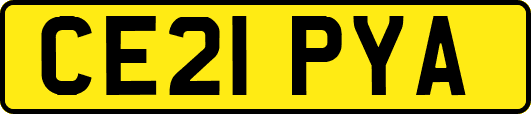 CE21PYA