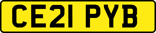 CE21PYB
