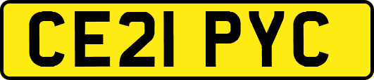 CE21PYC
