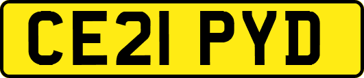 CE21PYD