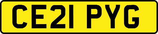 CE21PYG