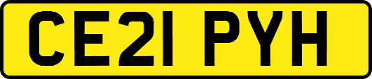 CE21PYH