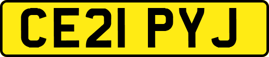 CE21PYJ
