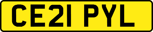CE21PYL