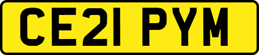CE21PYM