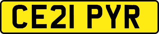 CE21PYR