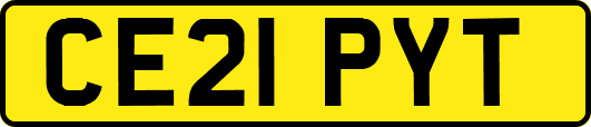 CE21PYT