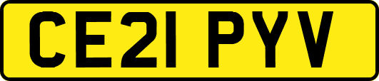 CE21PYV
