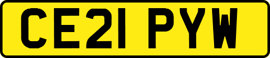 CE21PYW