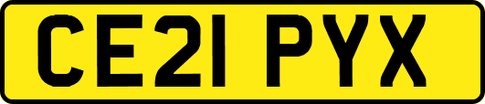 CE21PYX