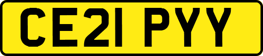 CE21PYY