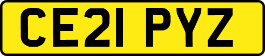 CE21PYZ