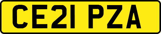 CE21PZA