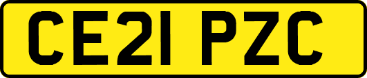 CE21PZC