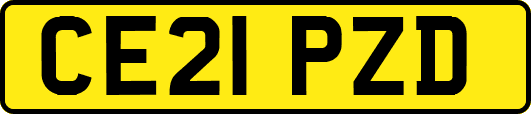 CE21PZD