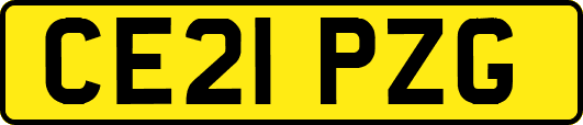 CE21PZG