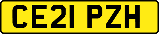 CE21PZH