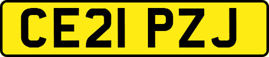 CE21PZJ