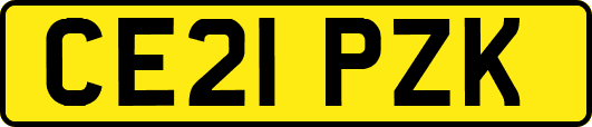 CE21PZK