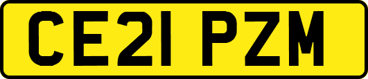 CE21PZM