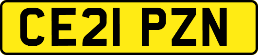 CE21PZN