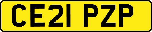 CE21PZP