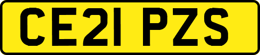 CE21PZS