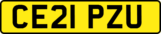 CE21PZU