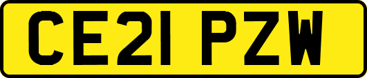 CE21PZW