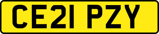 CE21PZY