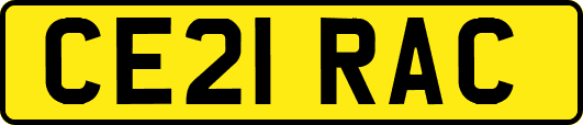 CE21RAC