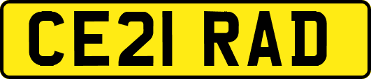 CE21RAD