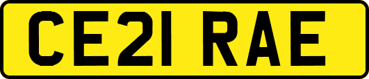 CE21RAE