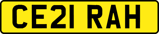 CE21RAH