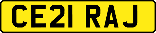 CE21RAJ