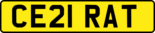 CE21RAT