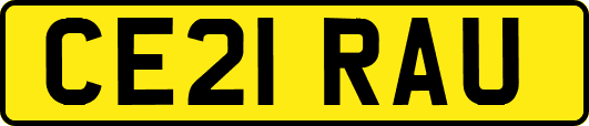 CE21RAU