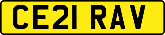 CE21RAV