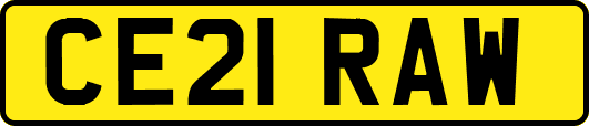 CE21RAW