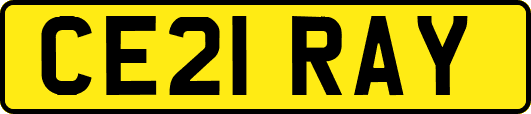 CE21RAY