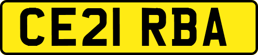 CE21RBA