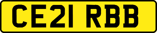 CE21RBB