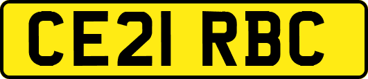 CE21RBC