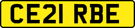 CE21RBE