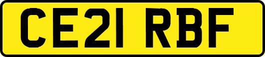 CE21RBF