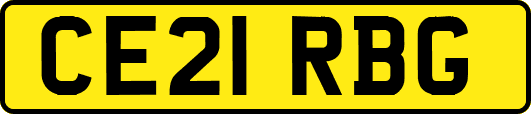 CE21RBG