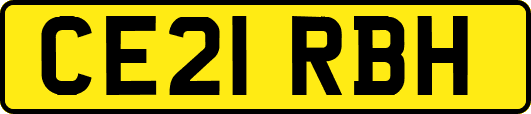 CE21RBH