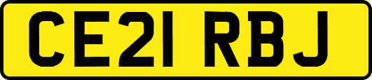CE21RBJ