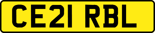 CE21RBL